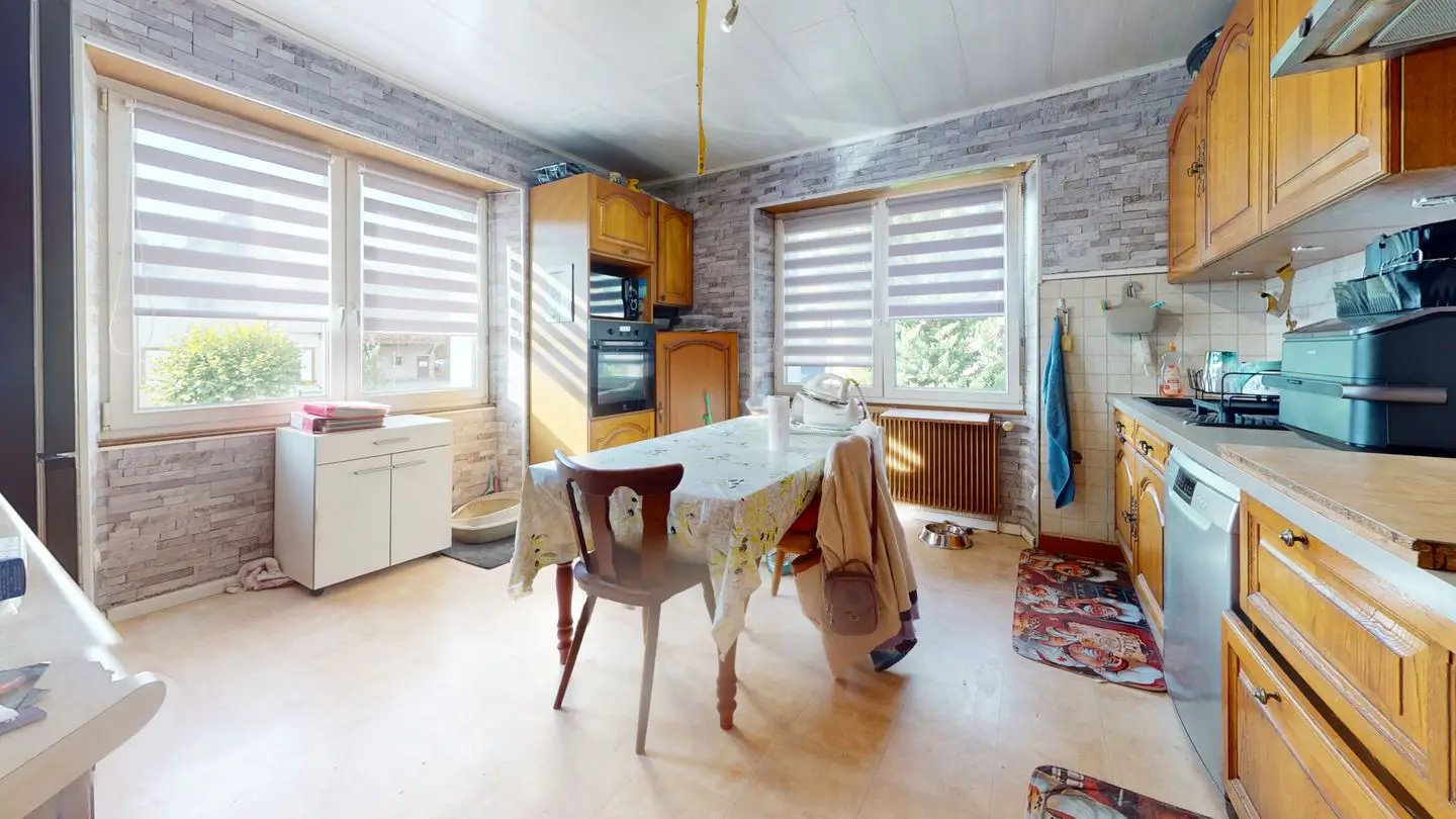 Maison à vendre, 118m², Rothbach