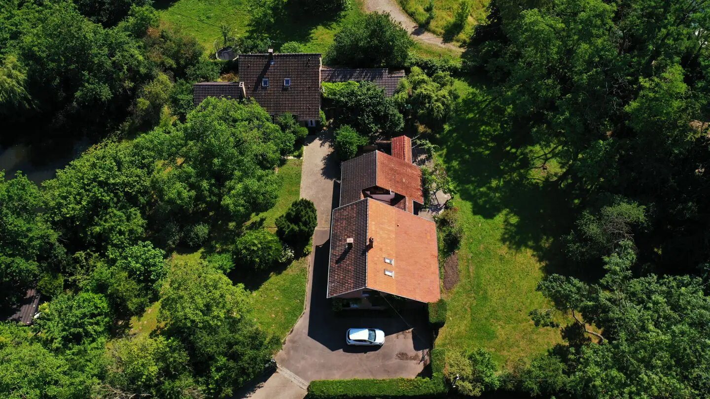 Maison à vendre, 203m², Schiltigheim