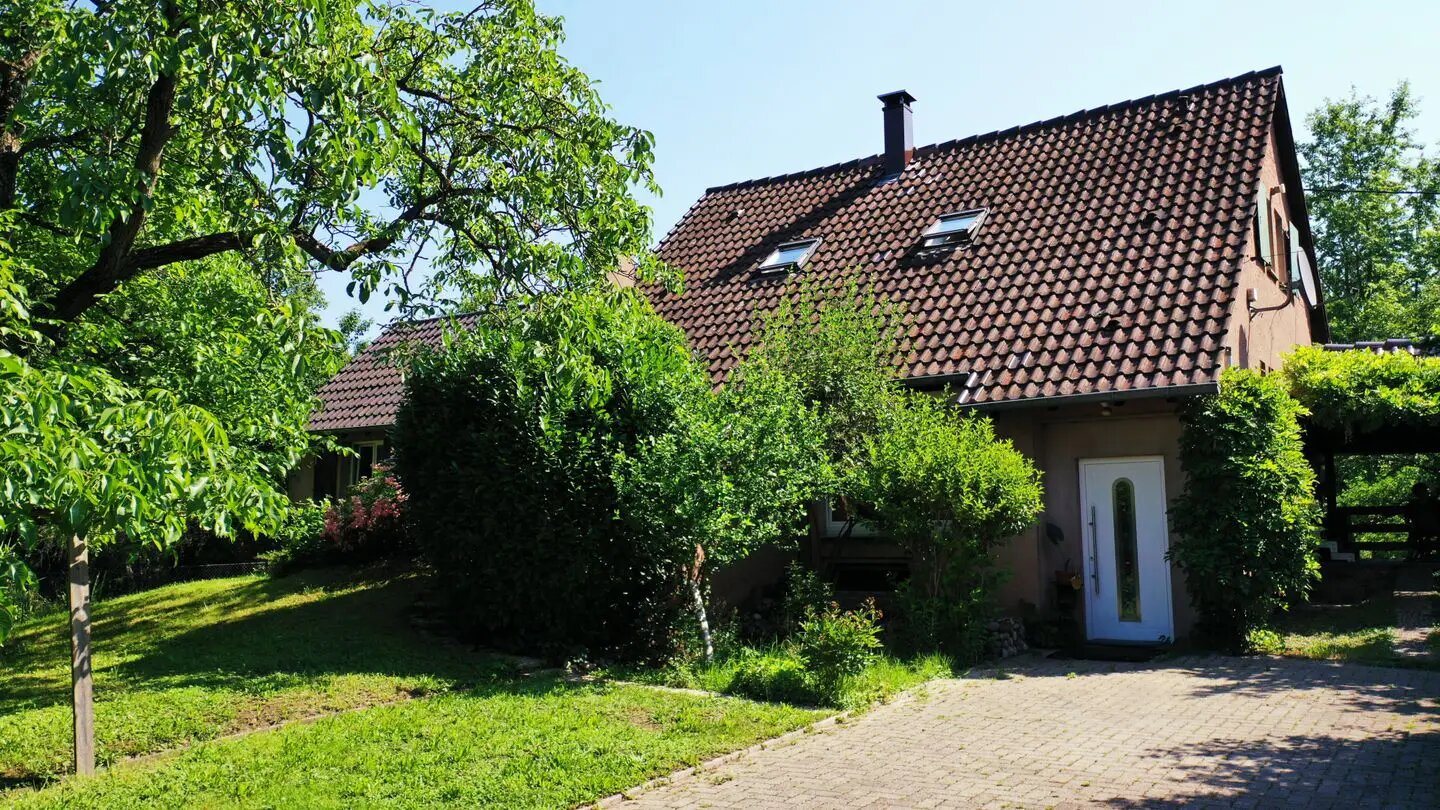 Maison à vendre, 203m², Schiltigheim