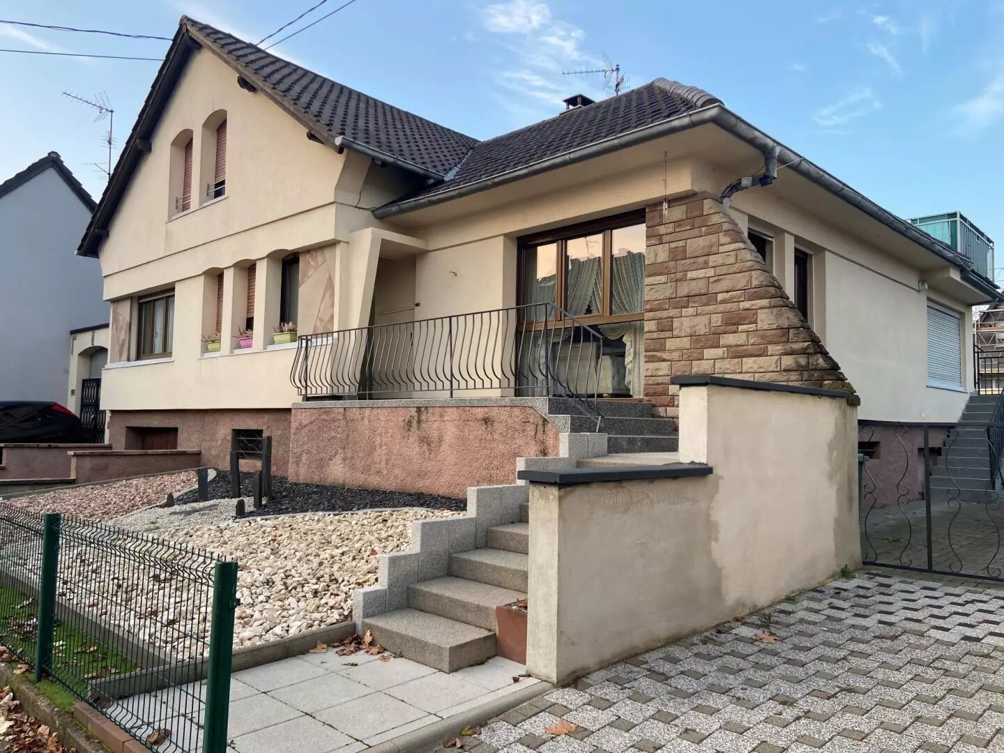 Maison à vendre, 172m², Bischwiller