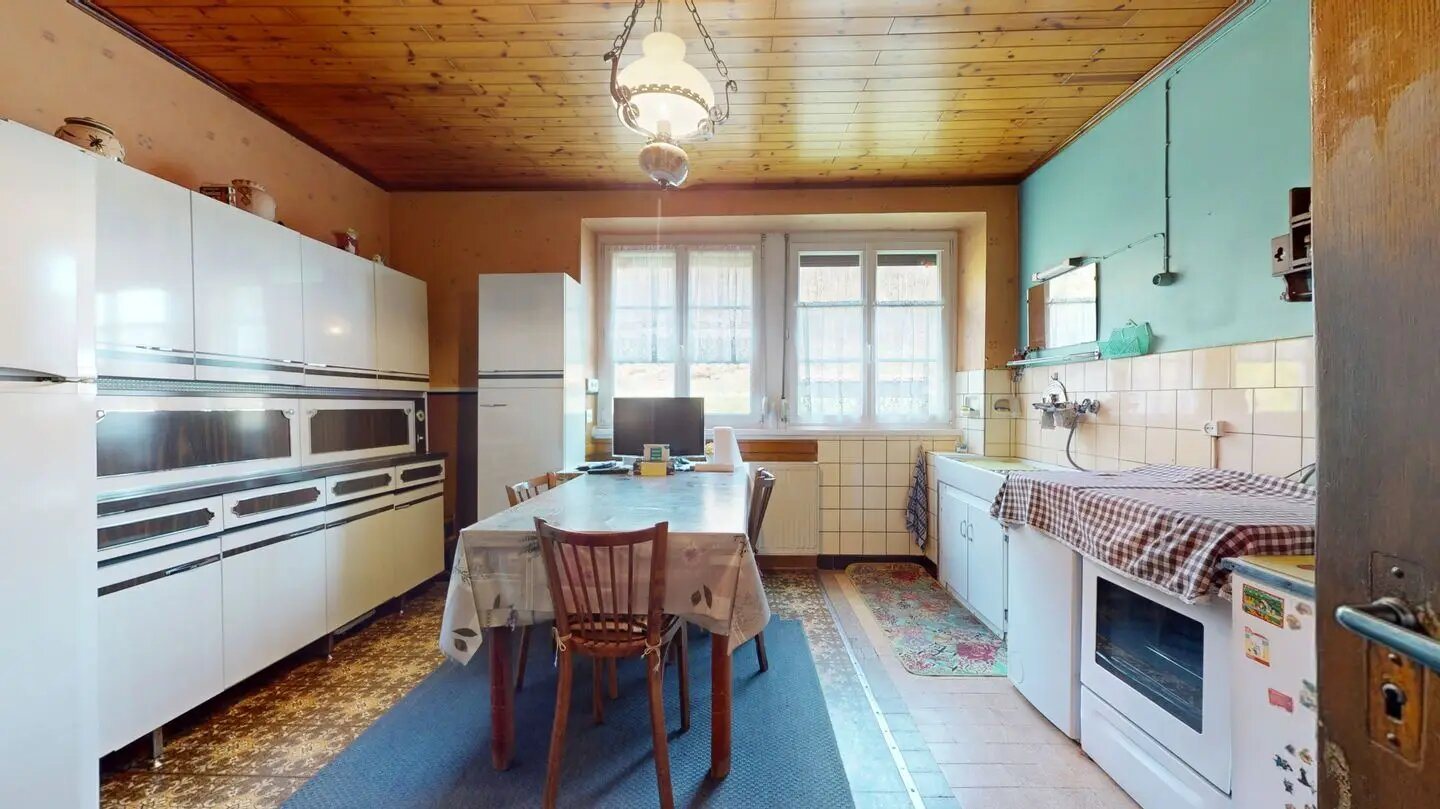 Maison à vendre, 124m², Reipertswiller
