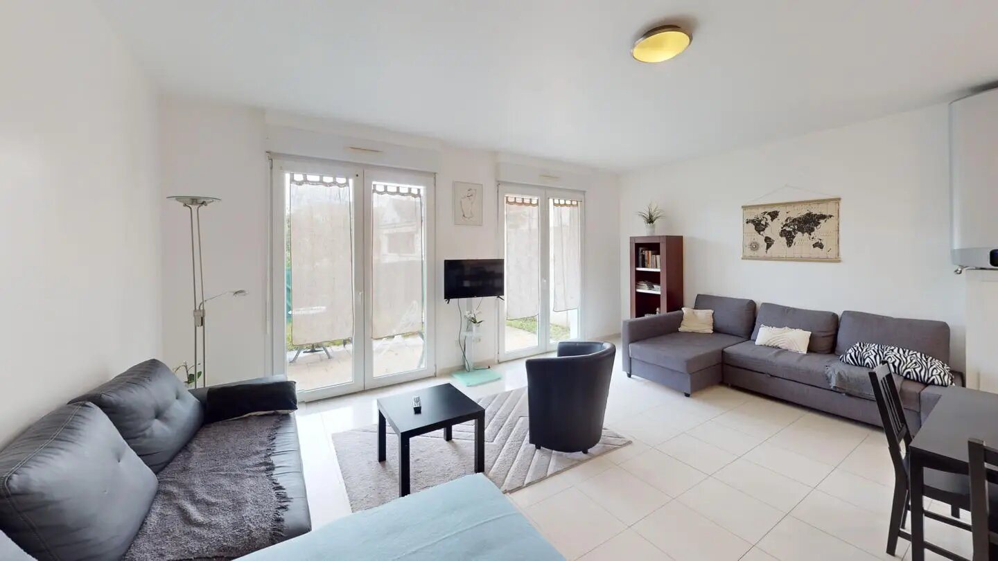 Appartement à vendre, 56m², Haguenau