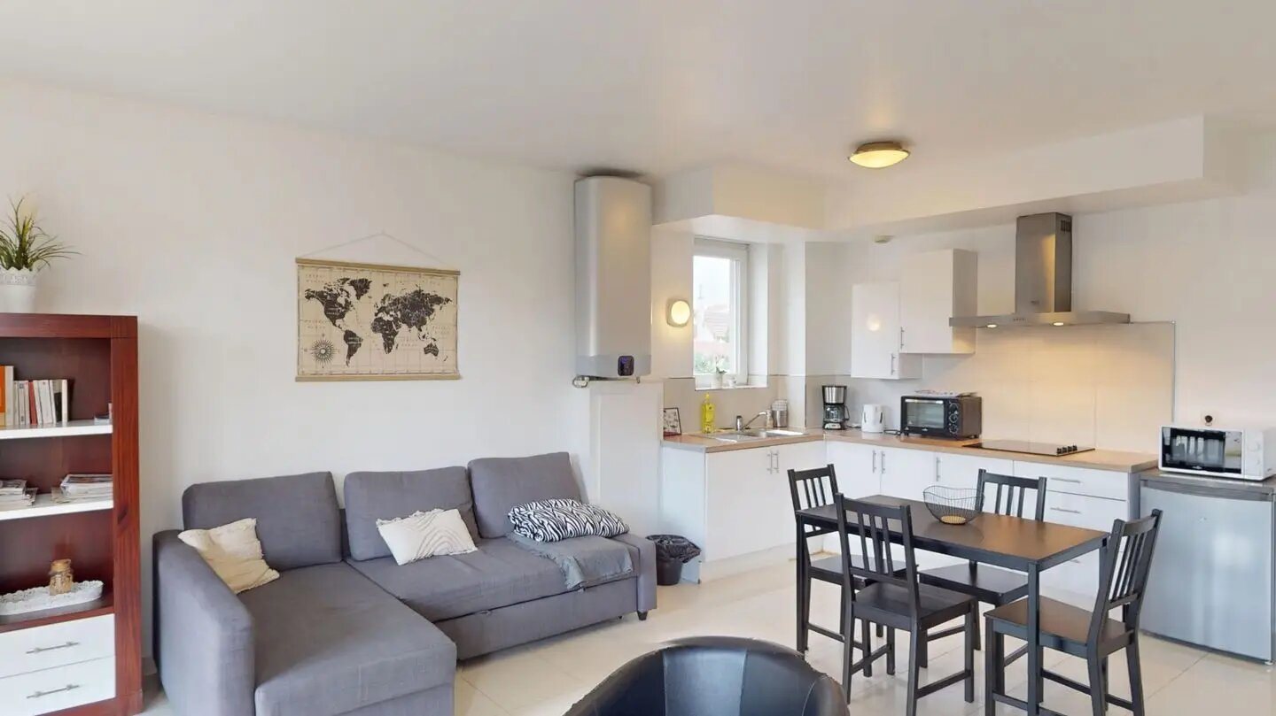Appartement à vendre, 56m², Haguenau