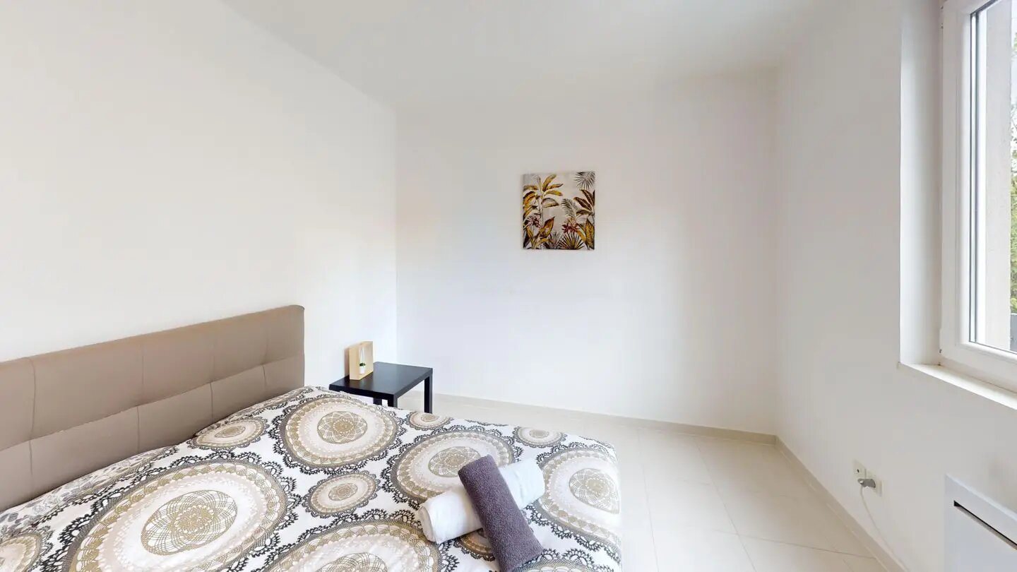 Appartement à vendre, 56m², Haguenau