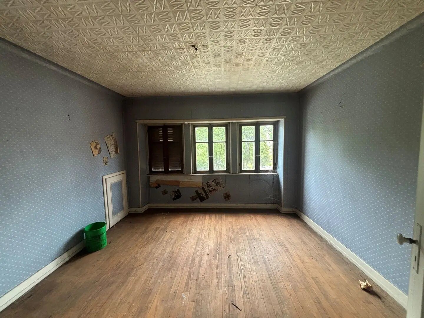 Maison à vendre, 414m², Baerenthal