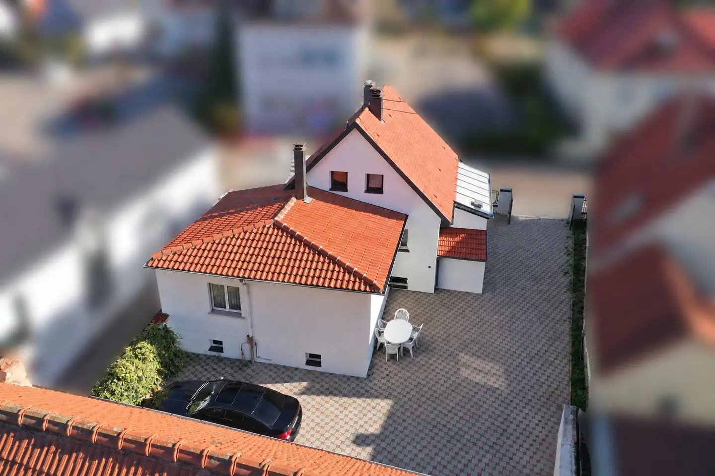 Maison à vendre, 120m², Oberhoffen-sur-Moder