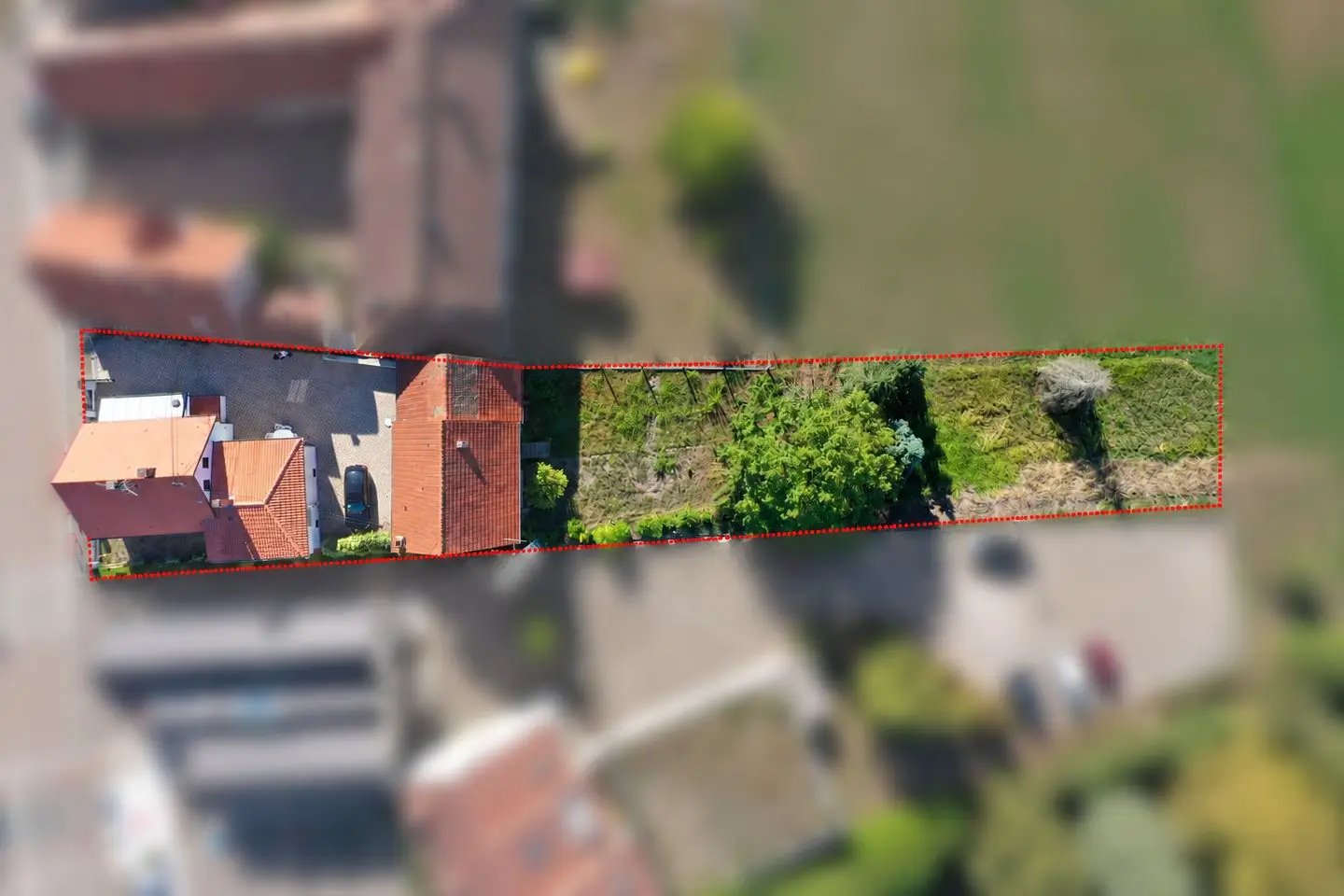 Maison à vendre, 120m², Oberhoffen-sur-Moder