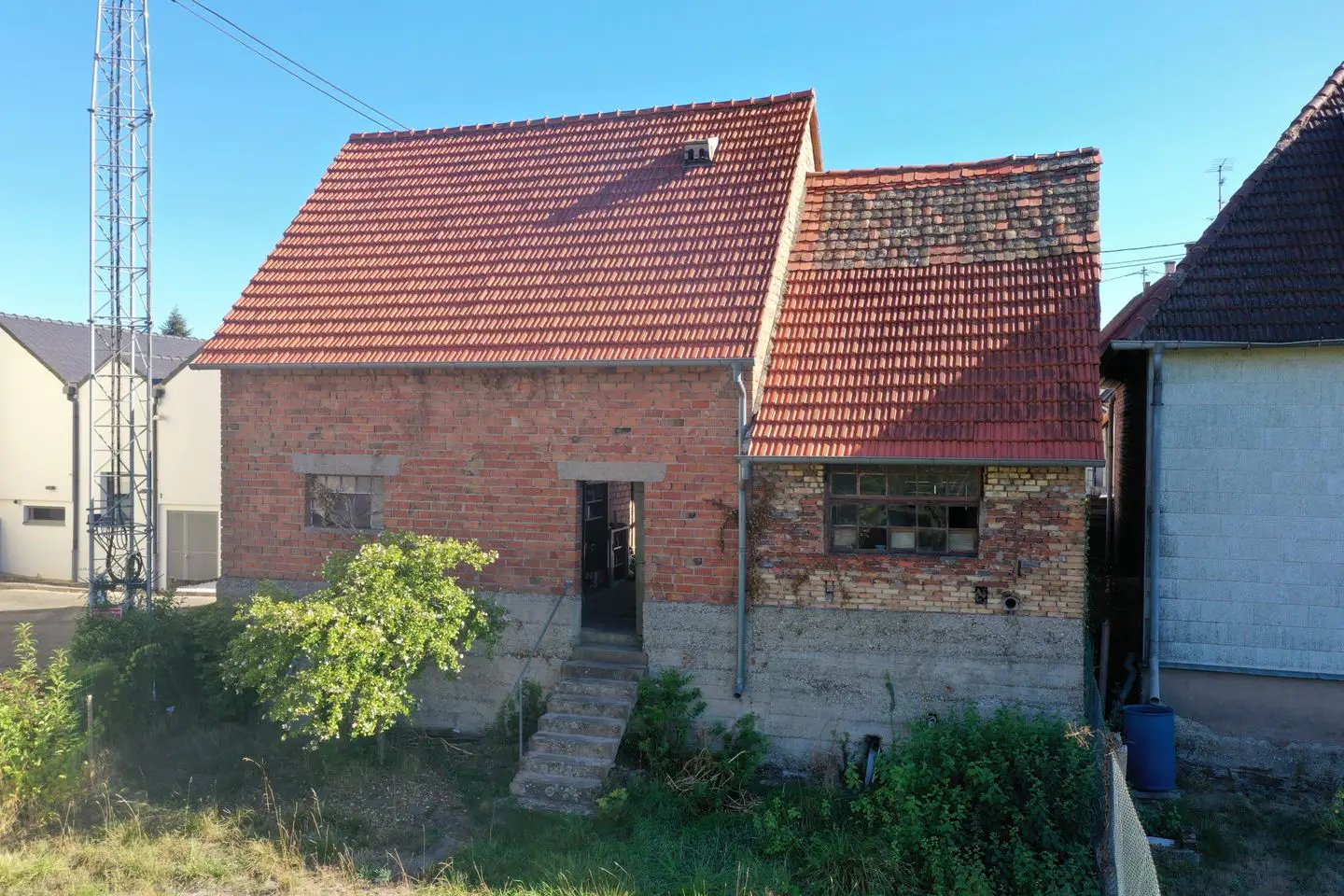 Maison à vendre, 120m², Oberhoffen-sur-Moder
