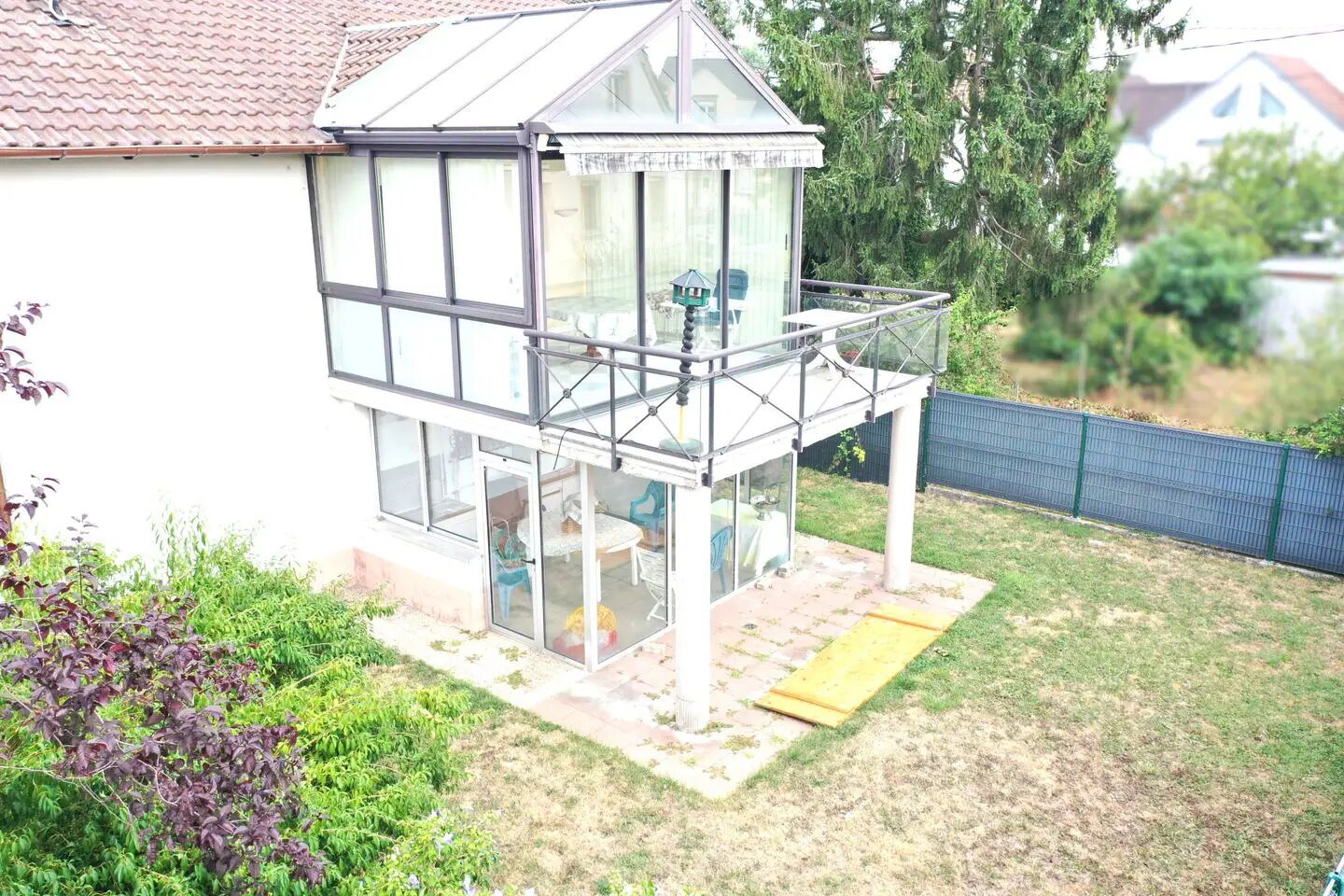 Maison à vendre, 140m², Brumath