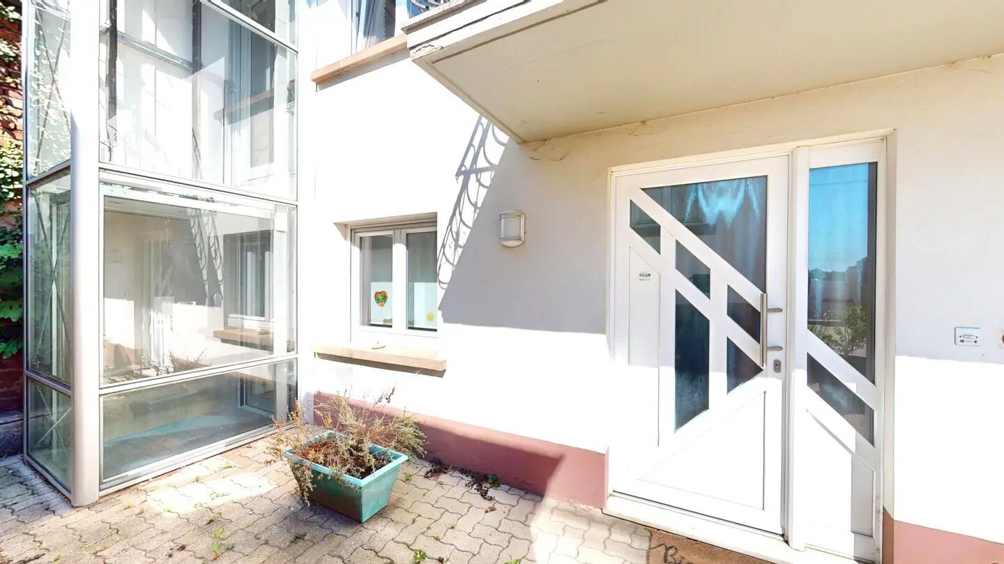 Maison à vendre, 140m², Brumath