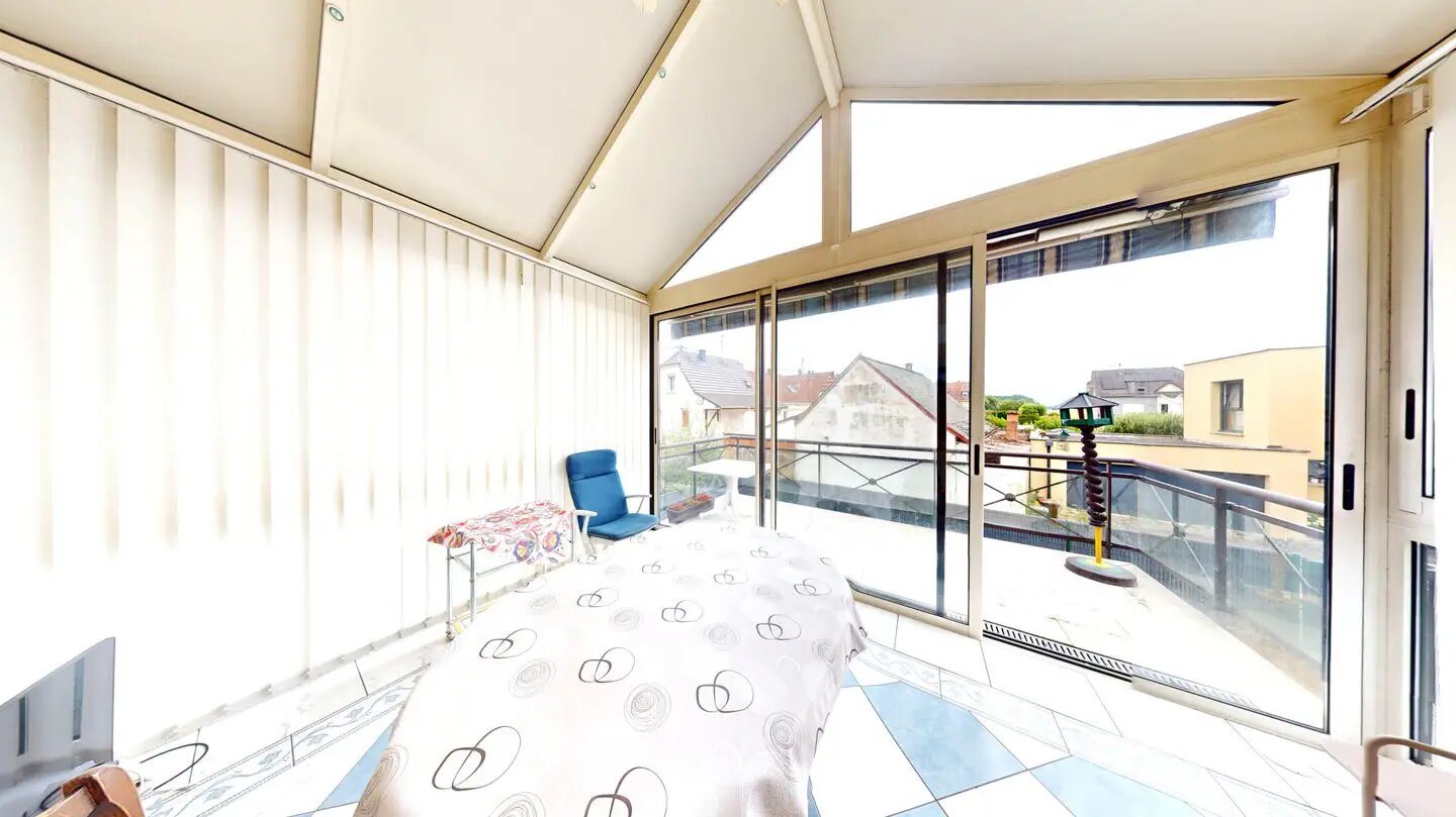 Maison à vendre, 140m², Brumath