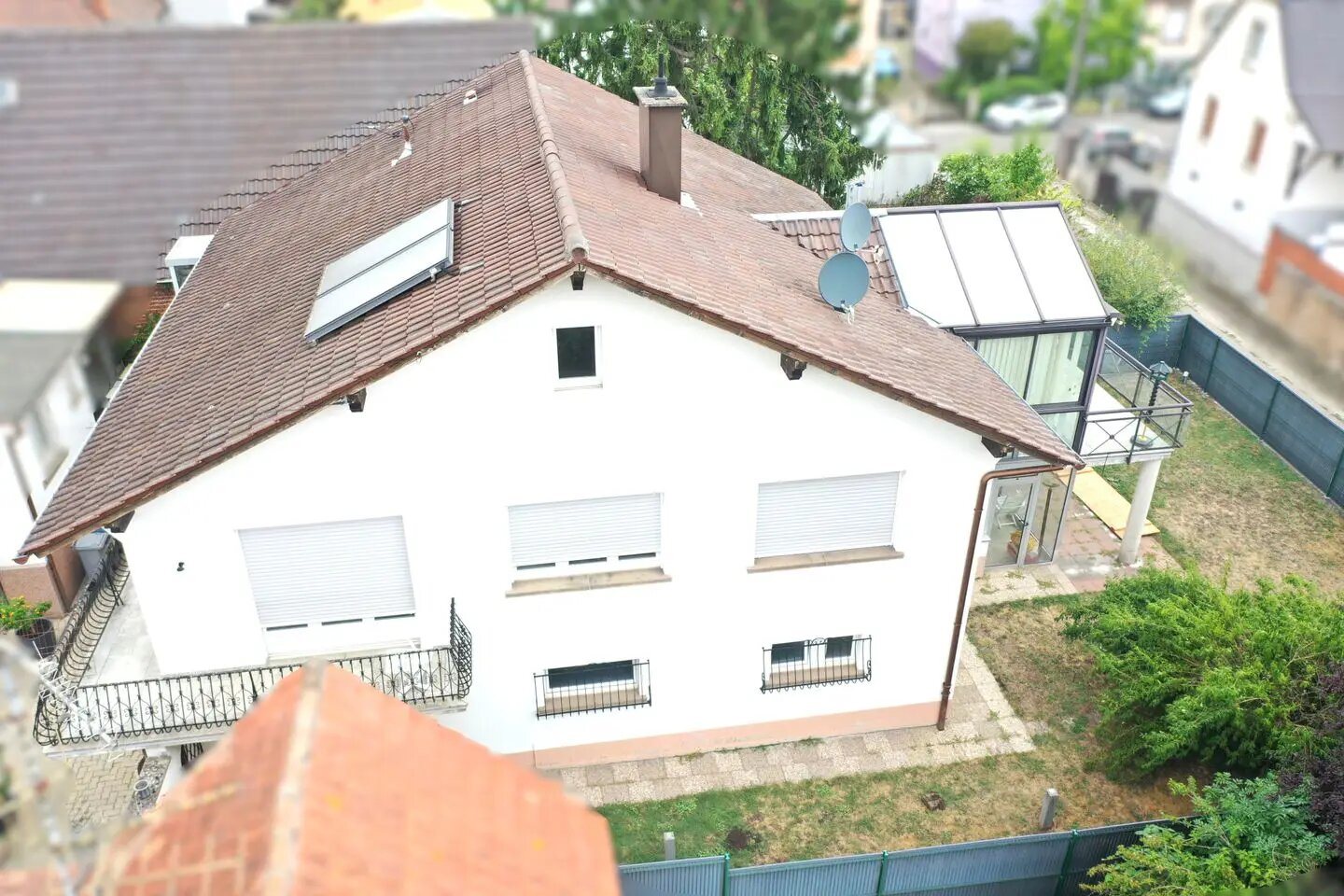 Maison à vendre, 140m², Brumath