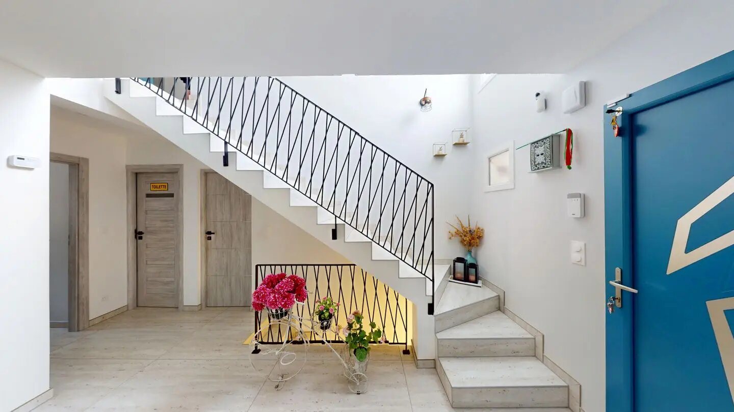 Maison à vendre, 165m², Haguenau