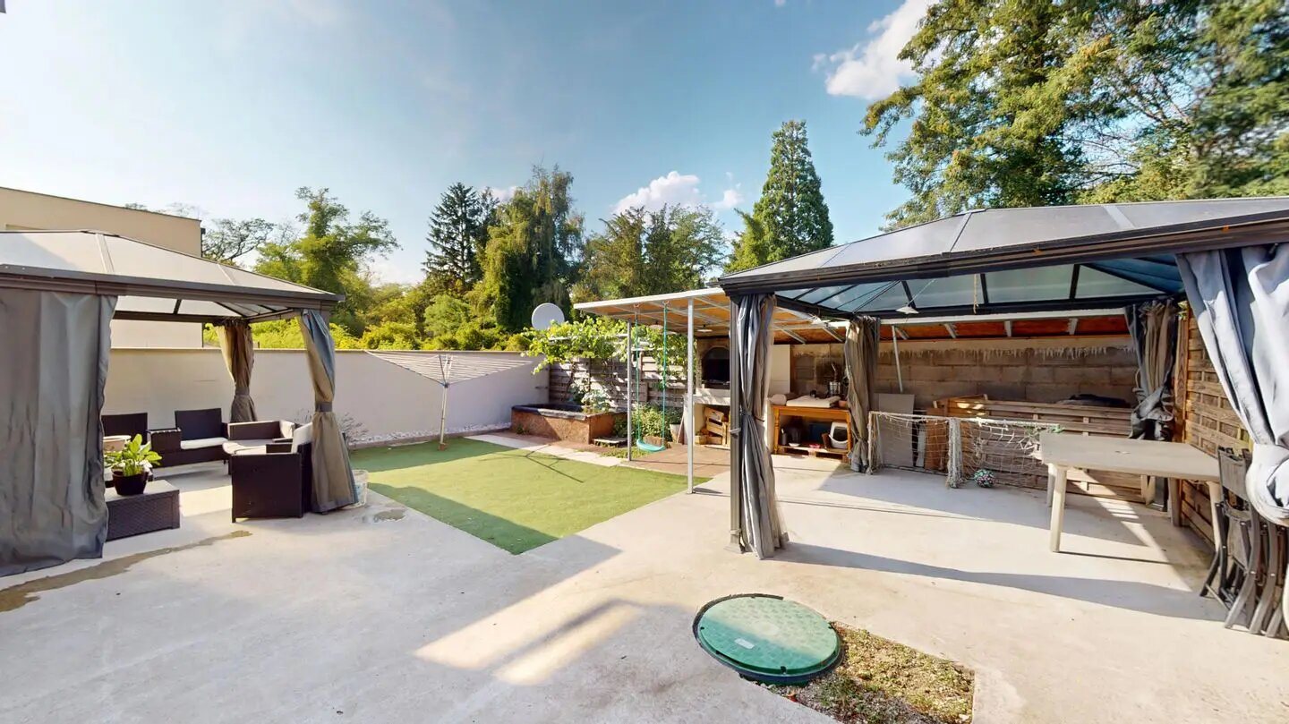 Maison à vendre, 165m², Haguenau