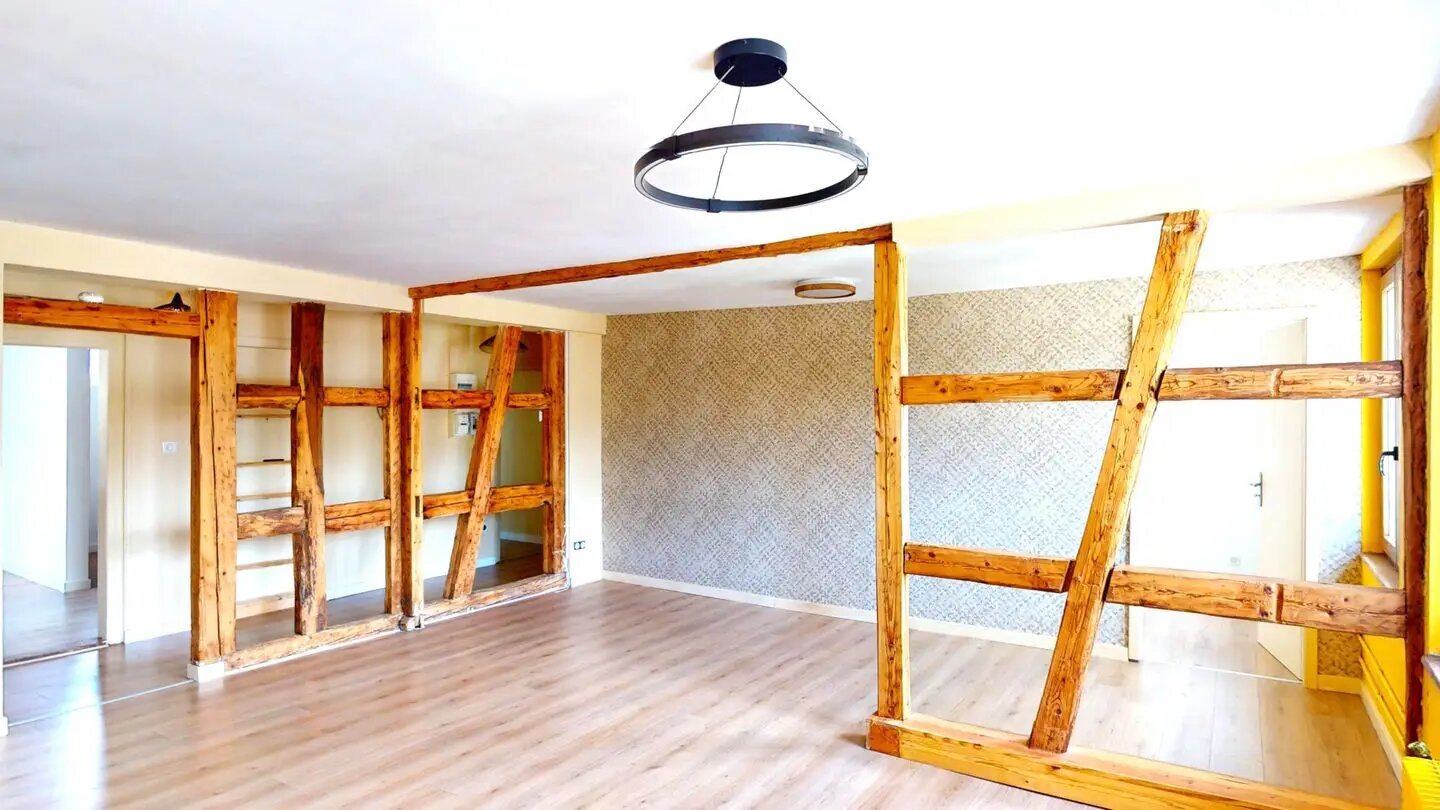 Appartement à vendre, 78m², Brumath
