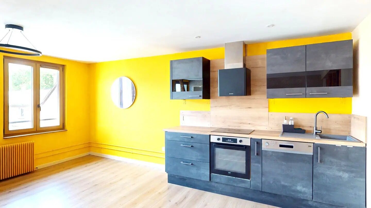 Appartement à vendre, 78m², Brumath