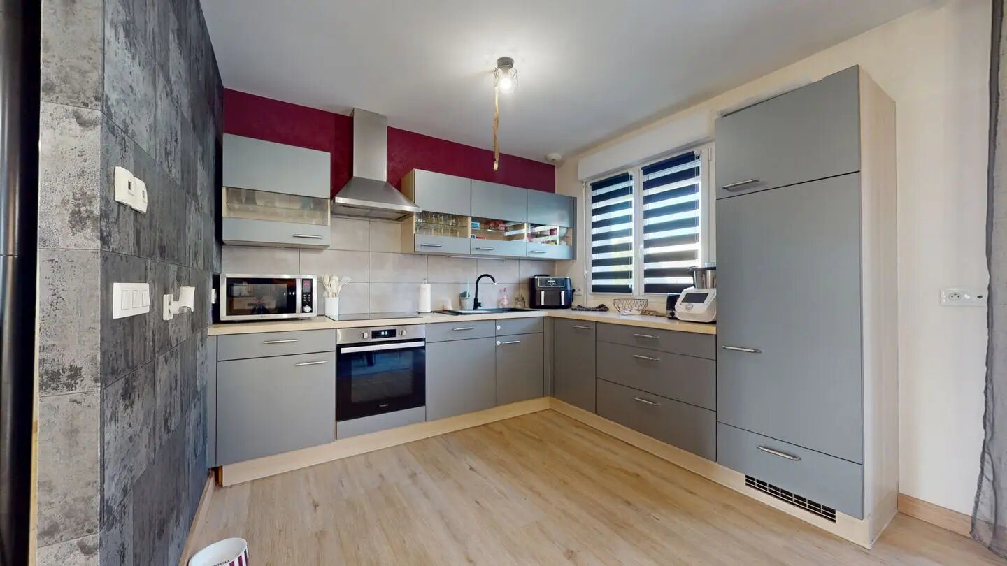 Maison à vendre, 128m², Gundershoffen