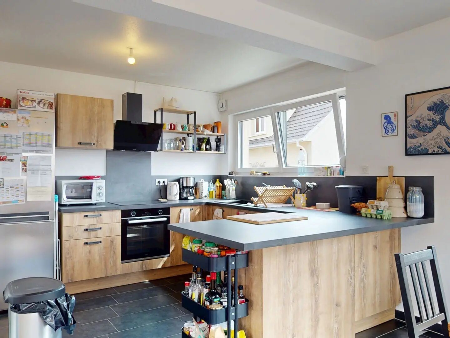 Appartement à vendre, 69m², Haguenau