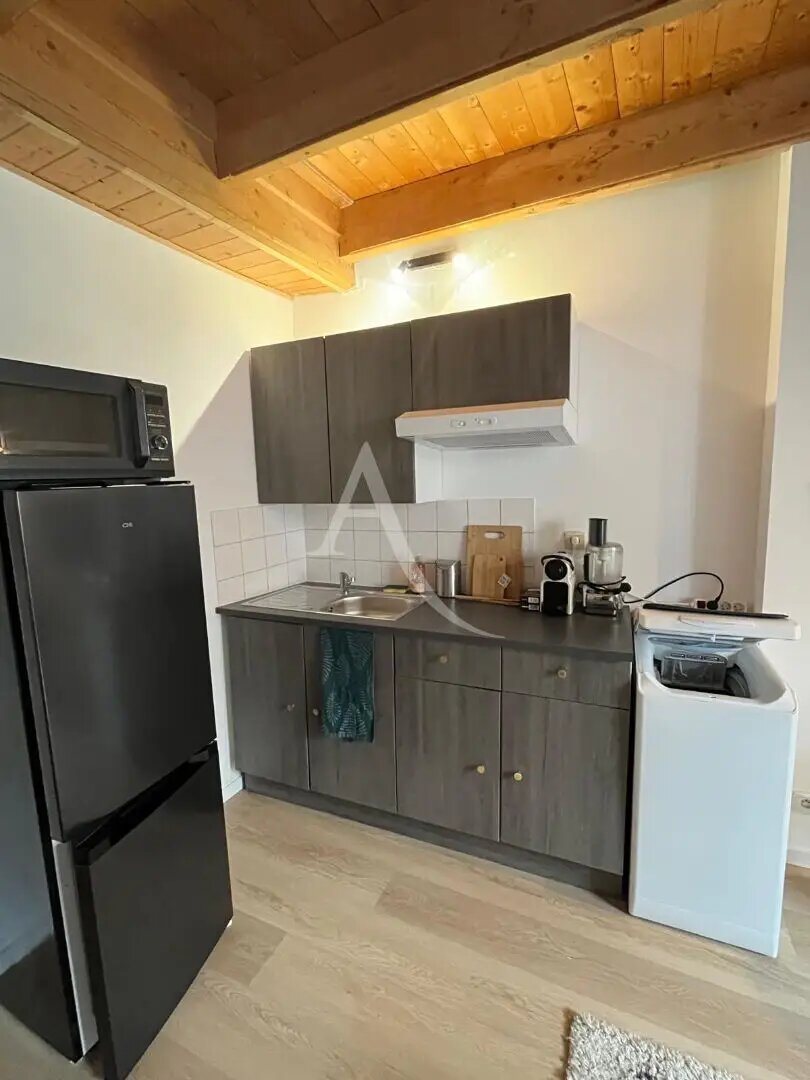 Appartement à louer, 23m², Marans