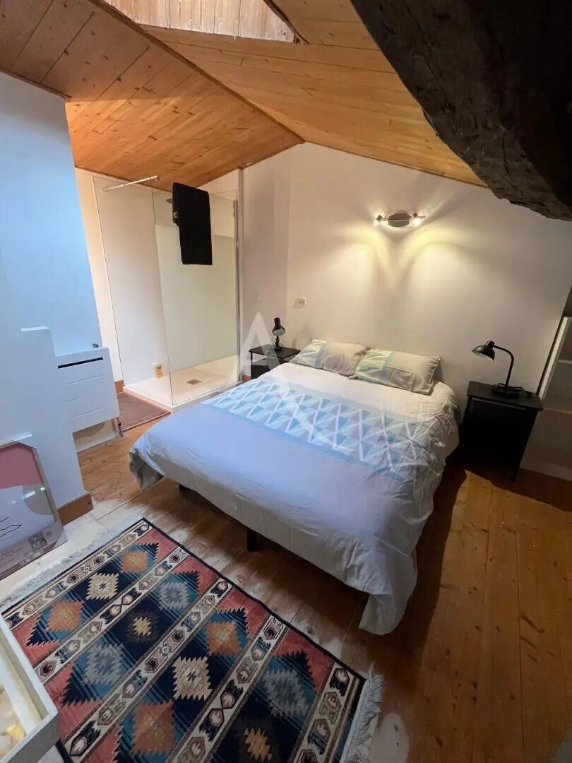 Appartement à louer, 23m², Marans