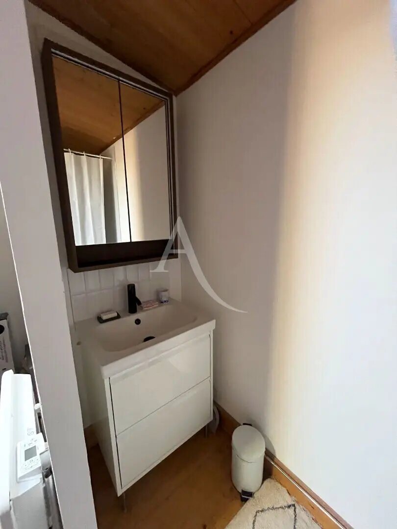 Appartement à louer, 23m², Marans