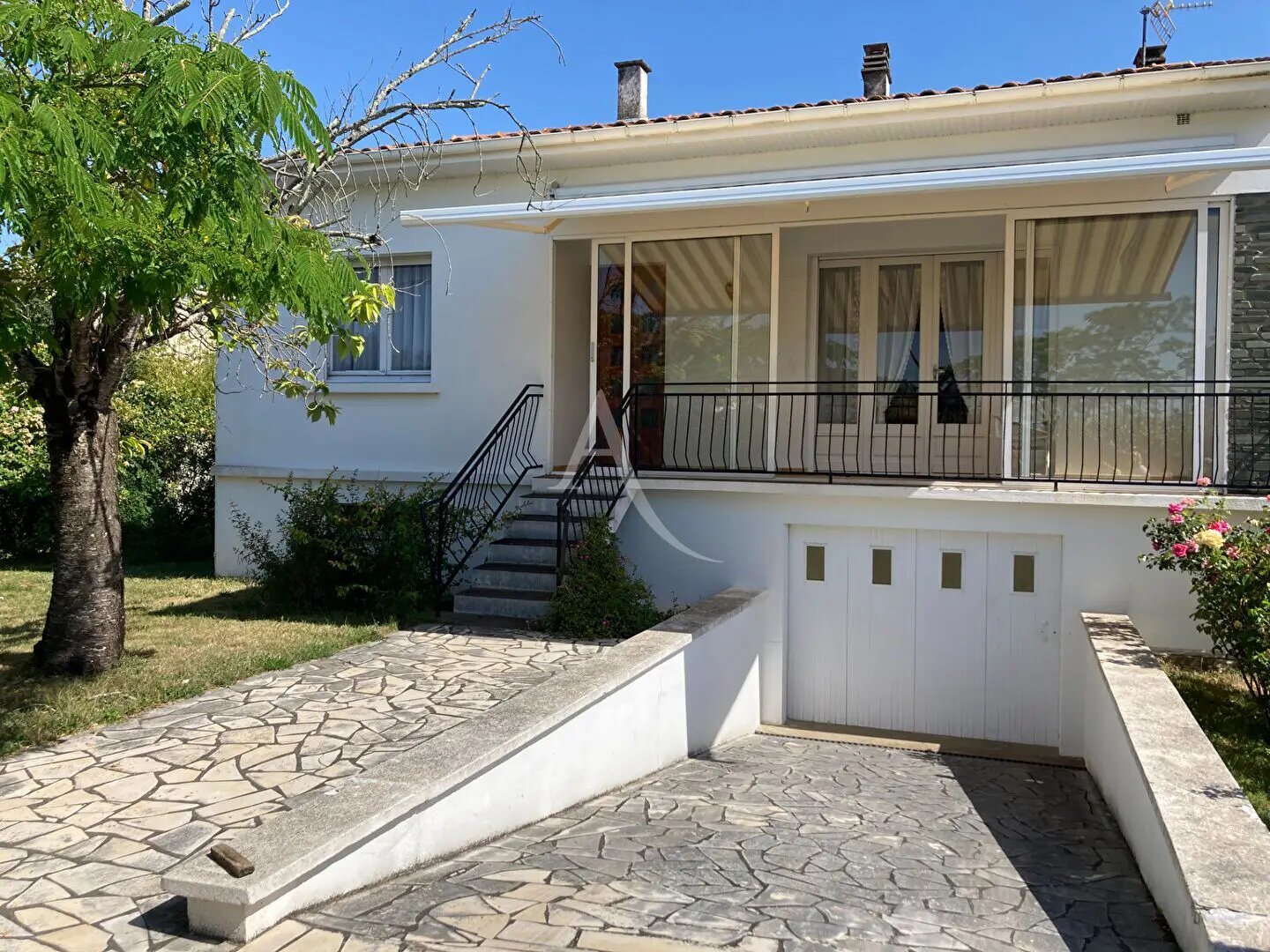 Maison à vendre, 110m², Marans