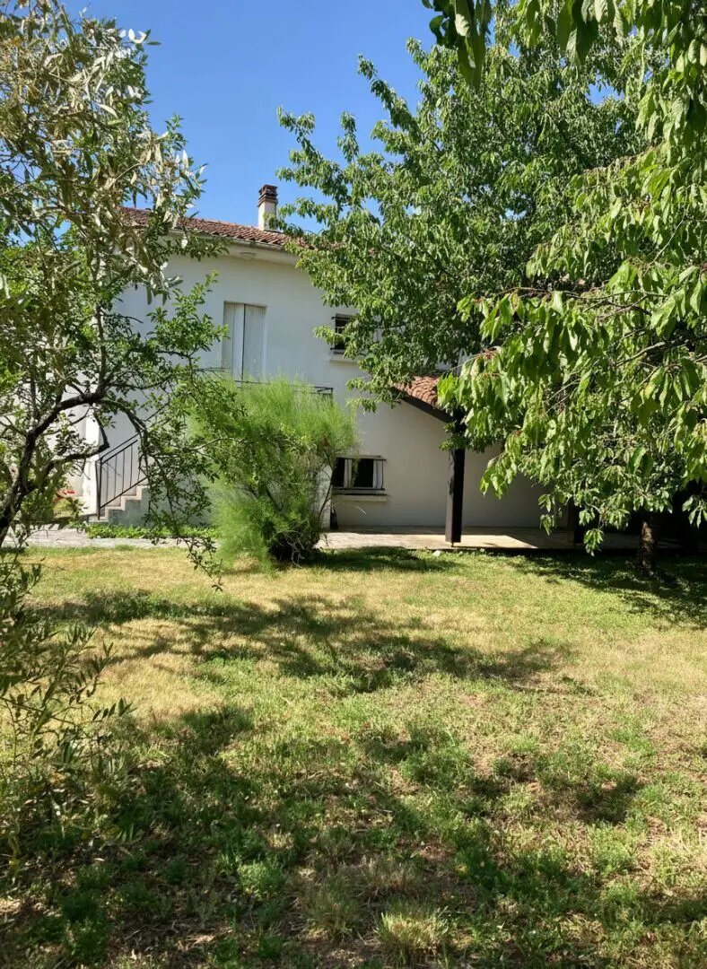 Maison à vendre, 110m², Marans