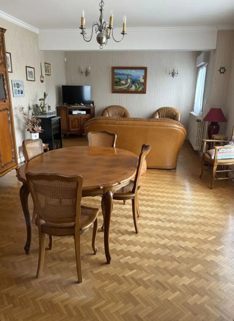 Maison à vendre, 110m², Marans