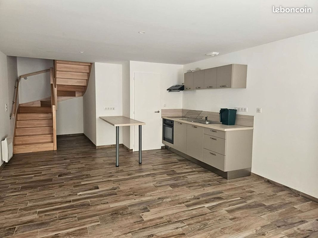 Appartement à louer, 78m², Fontenay-le-Comte
