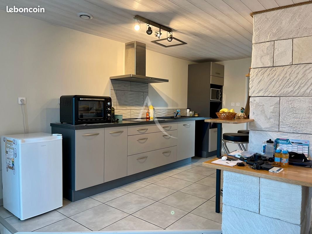 Maison à louer, 171m², Sérigné