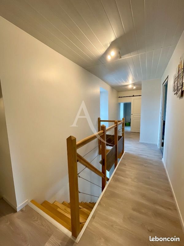 Maison à louer, 171m², Sérigné