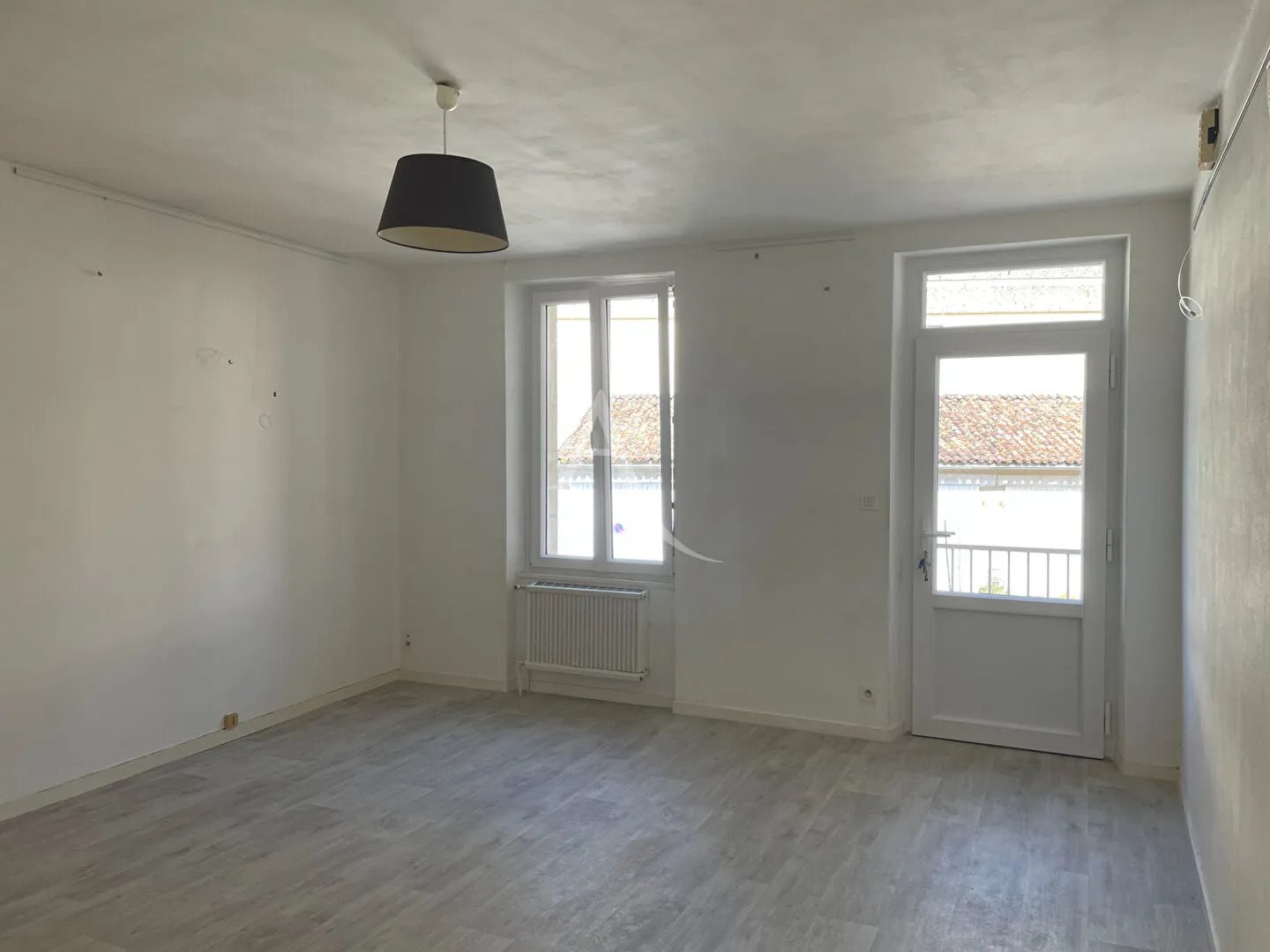 Appartement à louer, 64m², Fontenay-le-Comte