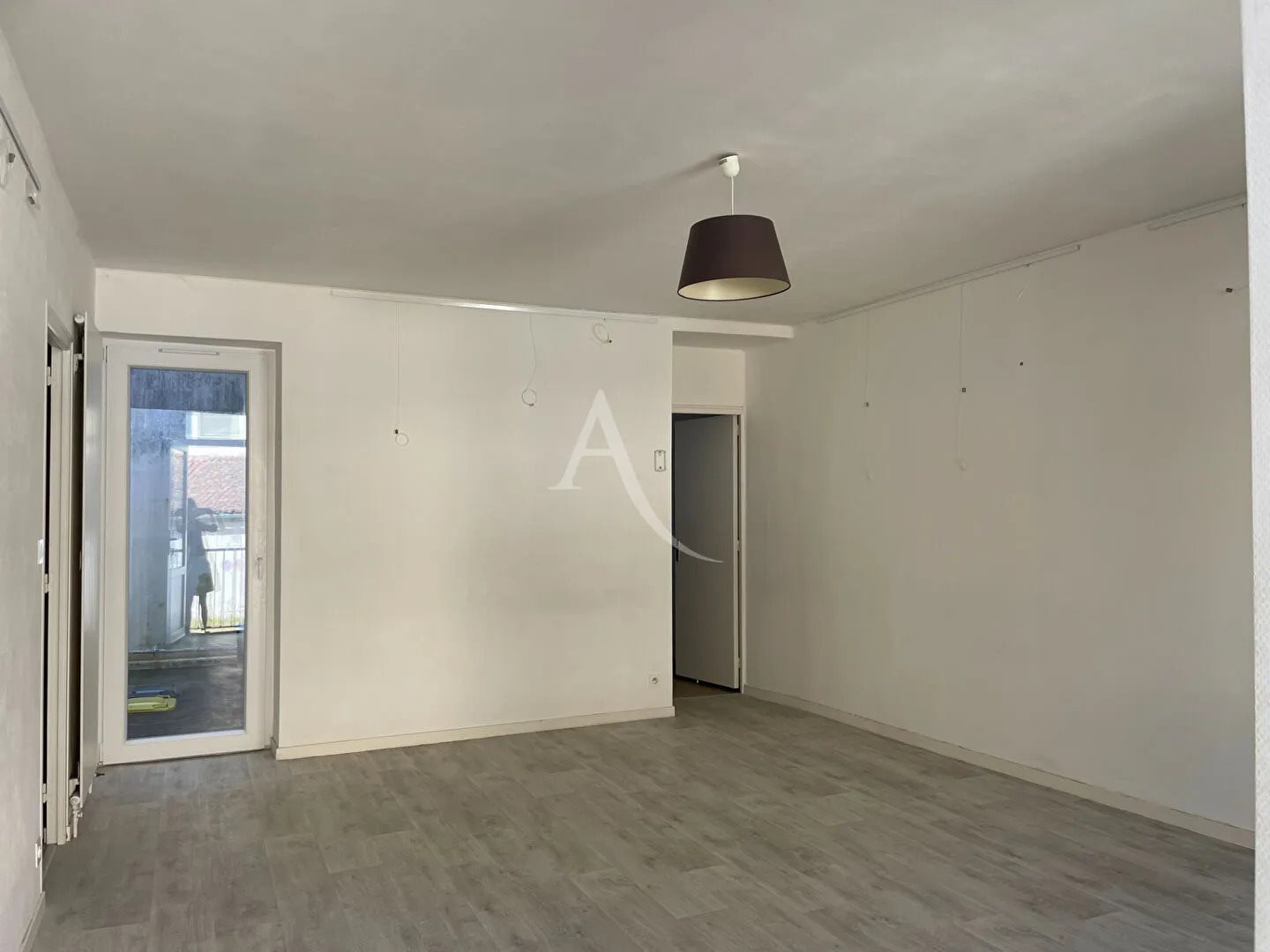 Appartement à louer, 64m², Fontenay-le-Comte