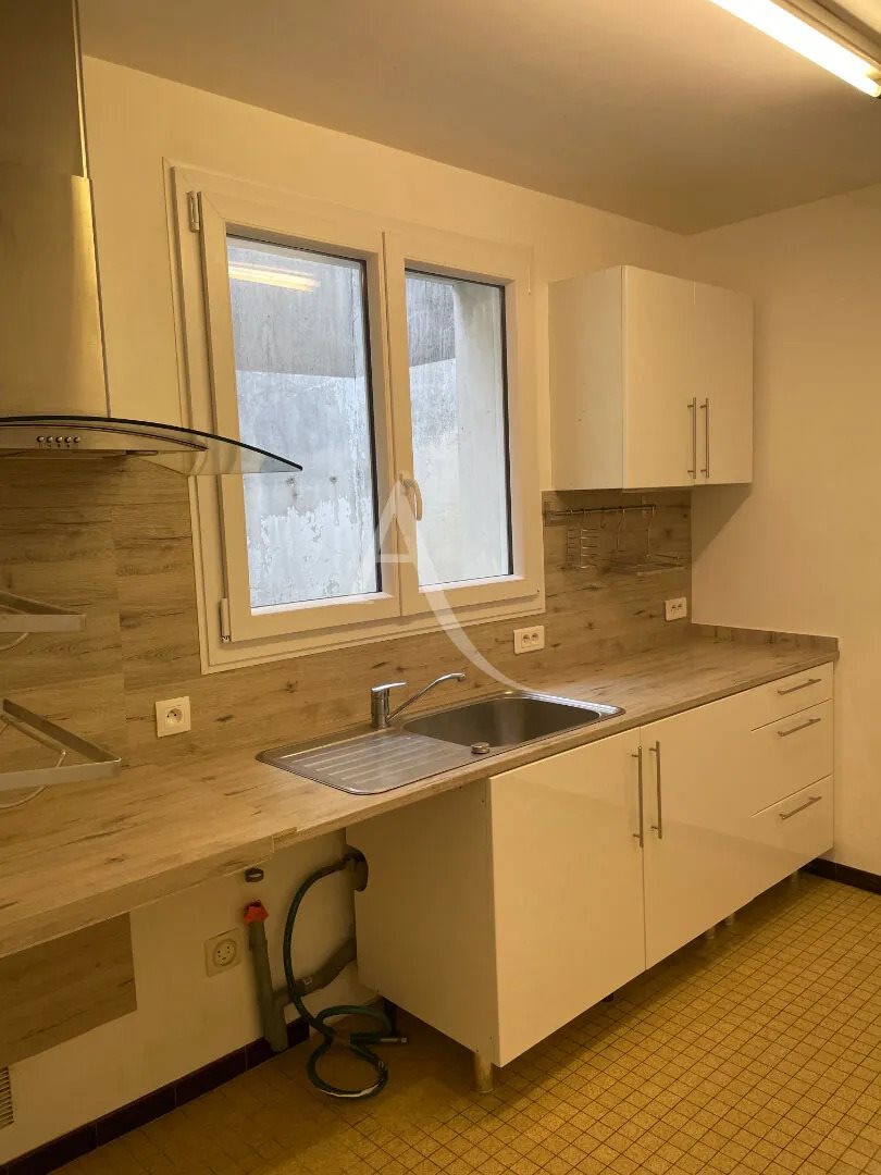 Appartement à louer, 64m², Fontenay-le-Comte