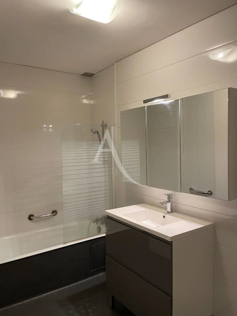Appartement à louer, 64m², Fontenay-le-Comte