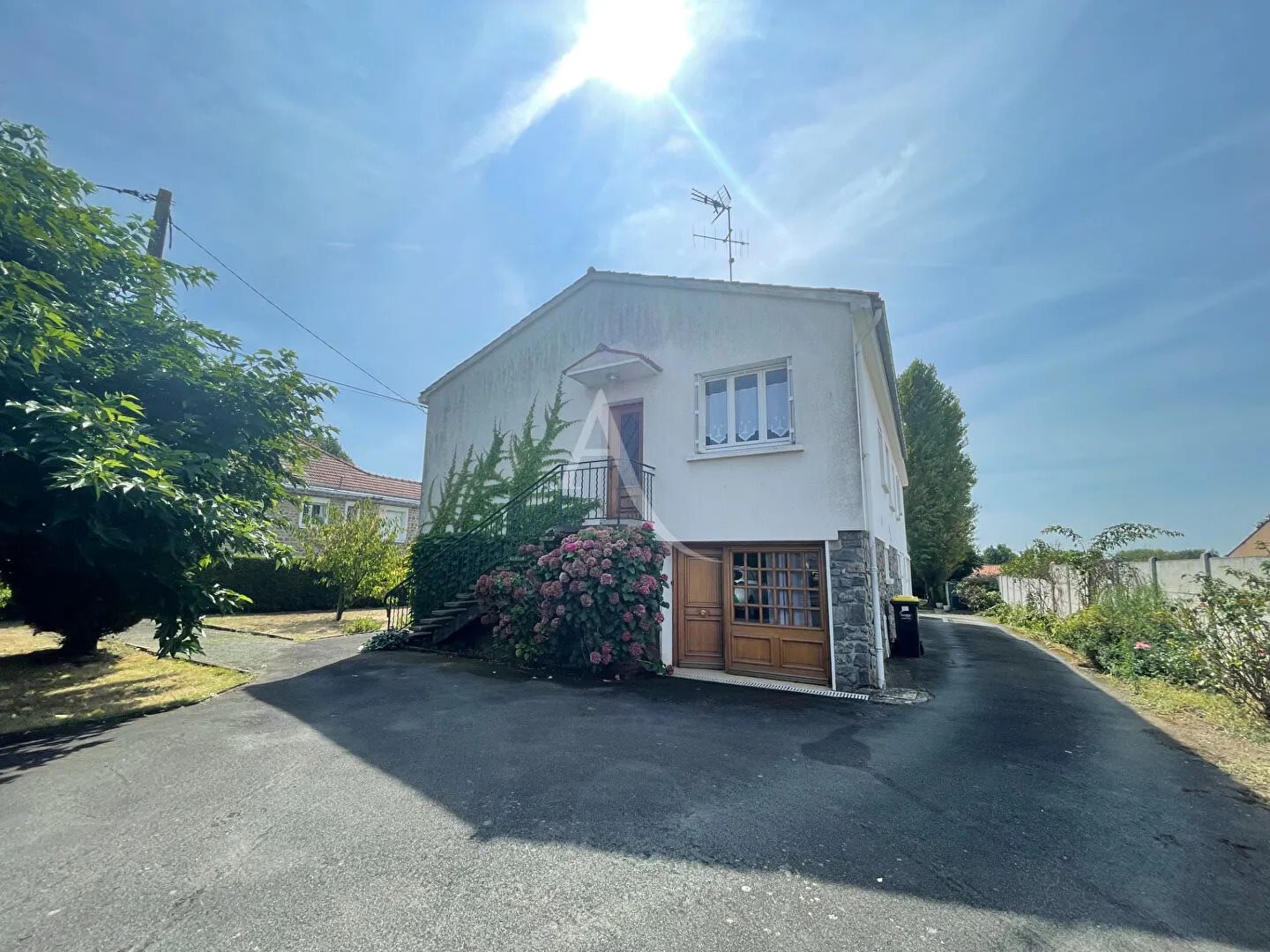 Maison à vendre, 176m², Fontenay-le-Comte
