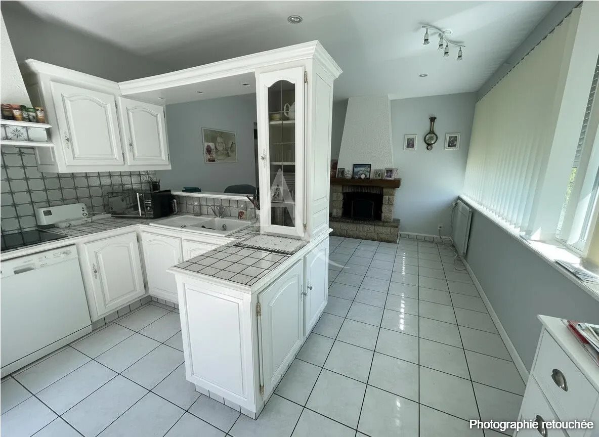 Maison à vendre, 176m², Fontenay-le-Comte