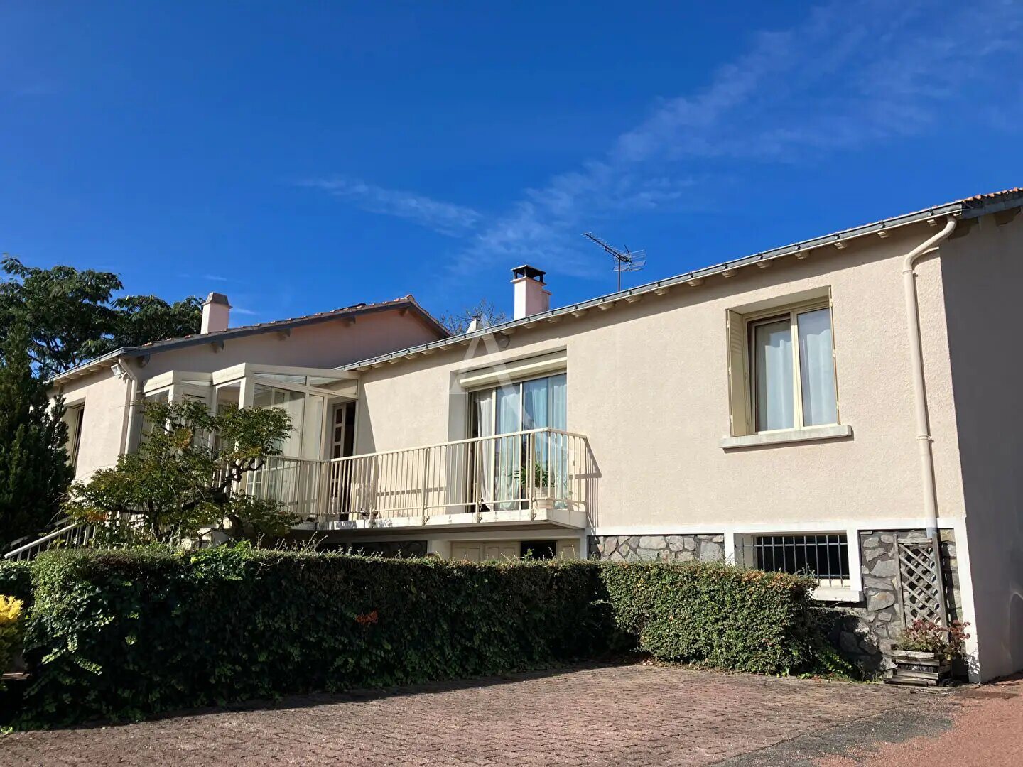 Maison à vendre, 140m², Saint-Michel-le-Cloucq