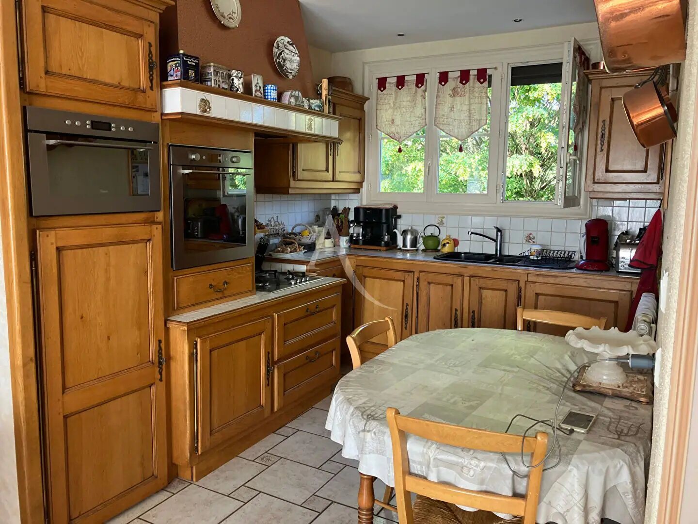 Maison à vendre, 140m², Saint-Michel-le-Cloucq