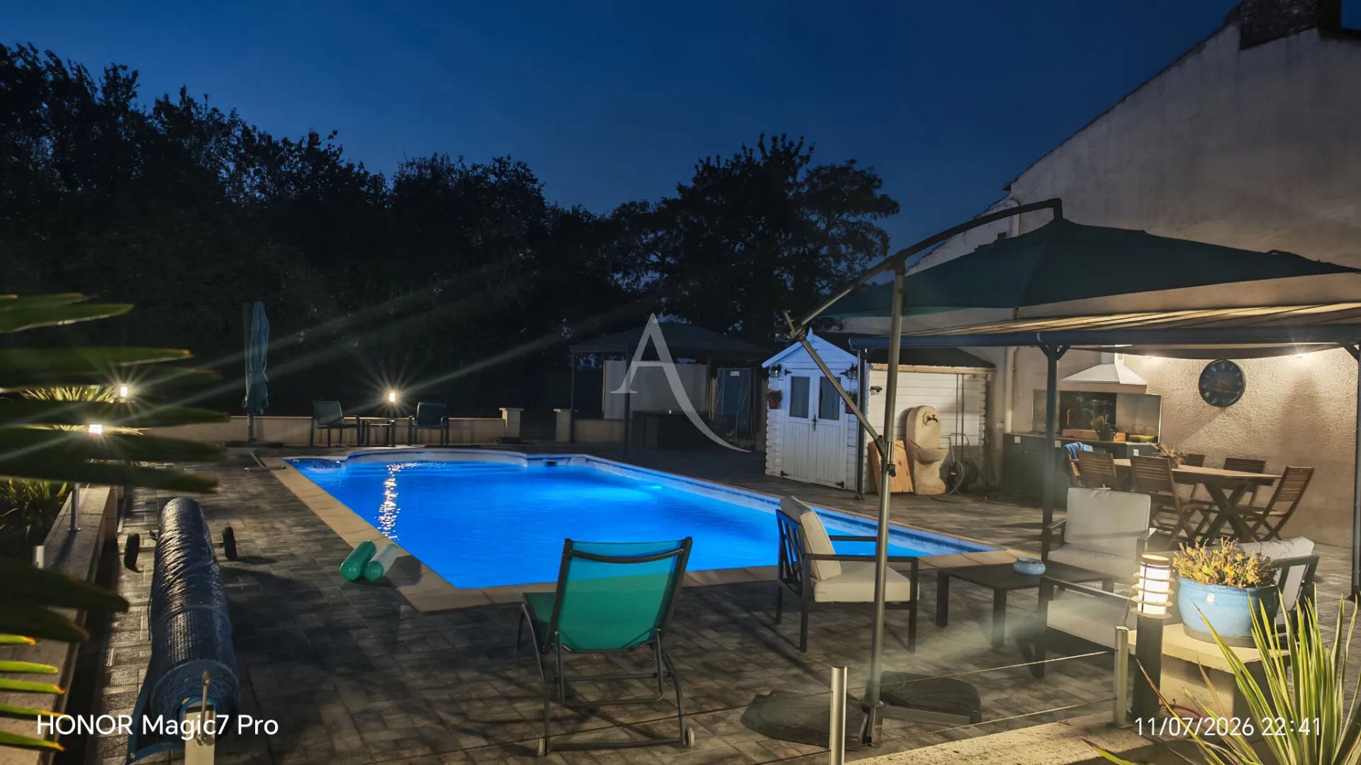 Maison à vendre, 151m², Petosse