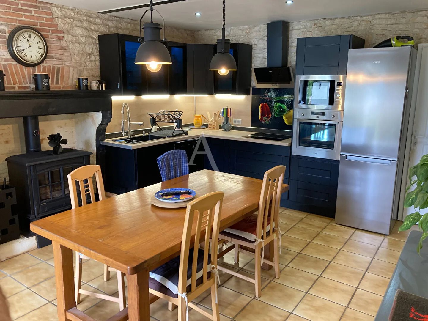 Maison à vendre, 151m², Petosse