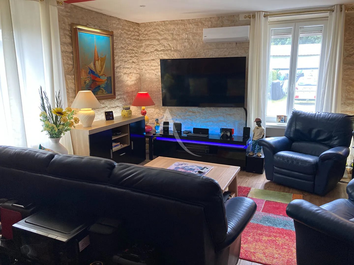 Maison à vendre, 151m², Petosse