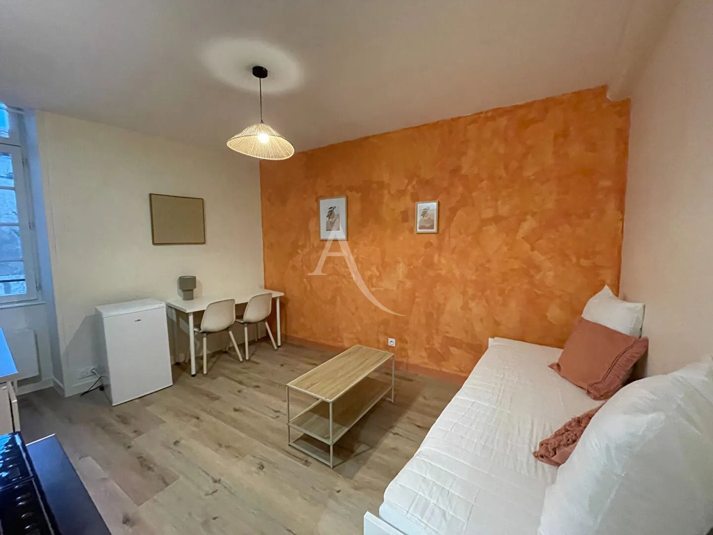 Appartement à louer, 18m², Fontenay-le-Comte