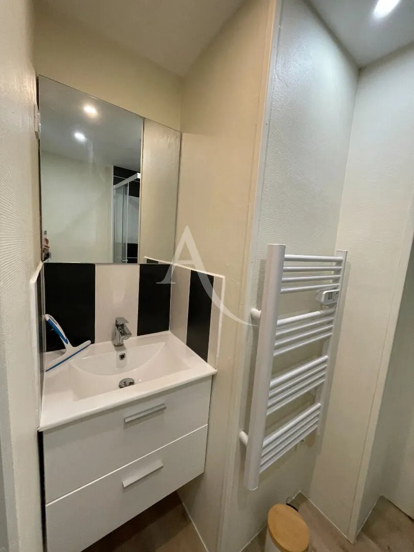 Appartement à louer, 18m², Fontenay-le-Comte