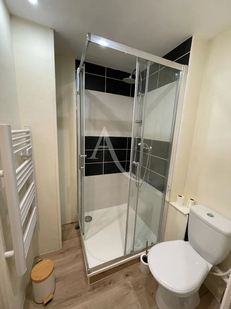 Appartement à louer, 18m², Fontenay-le-Comte