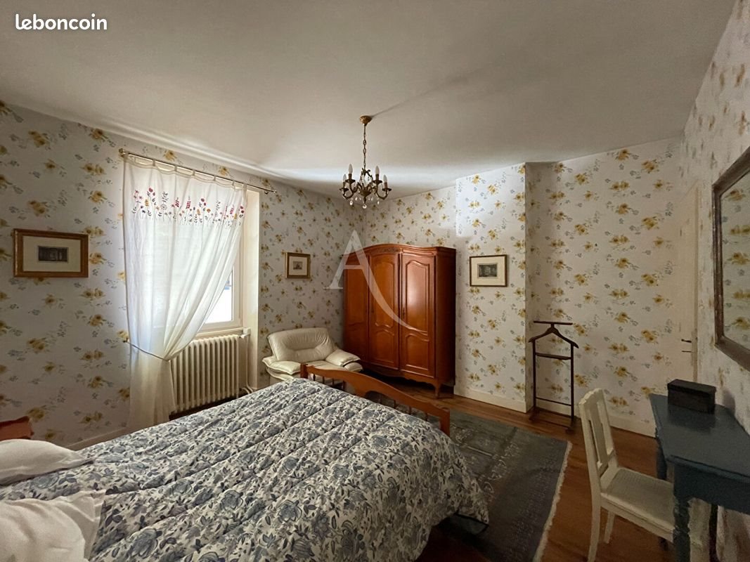 Appartement à louer, 35m², Fontenay-le-Comte