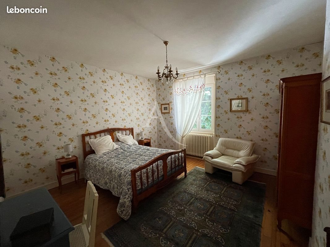 Appartement à louer, 35m², Fontenay-le-Comte