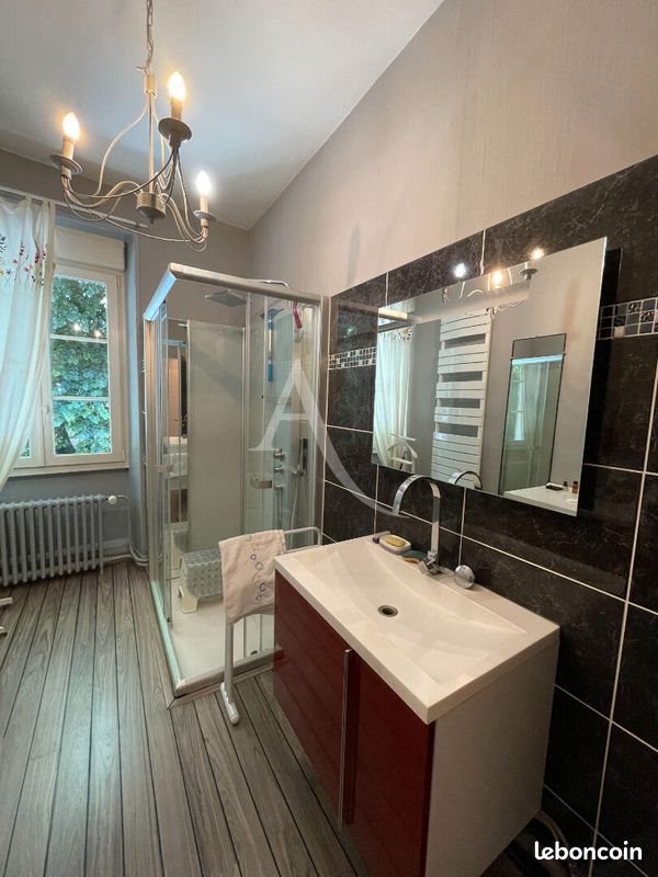 Appartement à louer, 35m², Fontenay-le-Comte