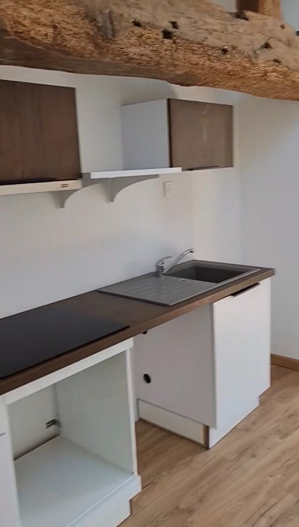 Appartement à louer, 52m², Marans