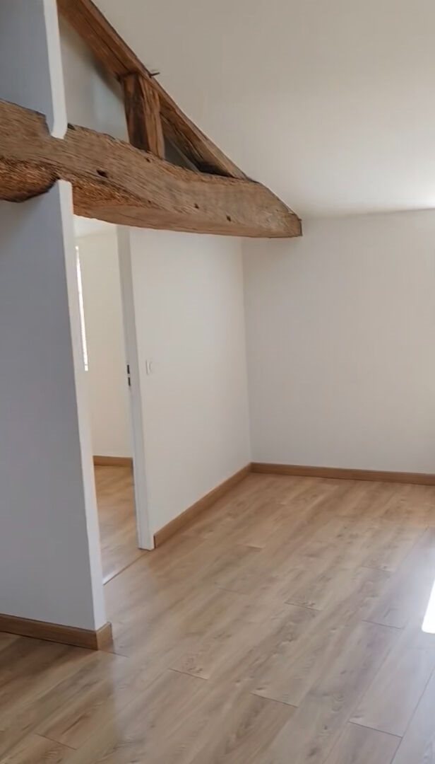 Appartement à louer, 52m², Marans